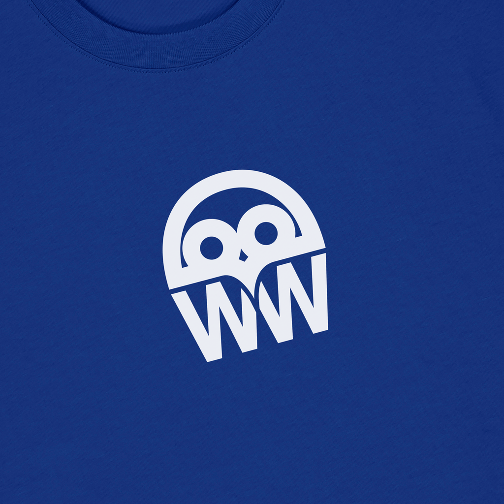 WW Owl Logo Tee