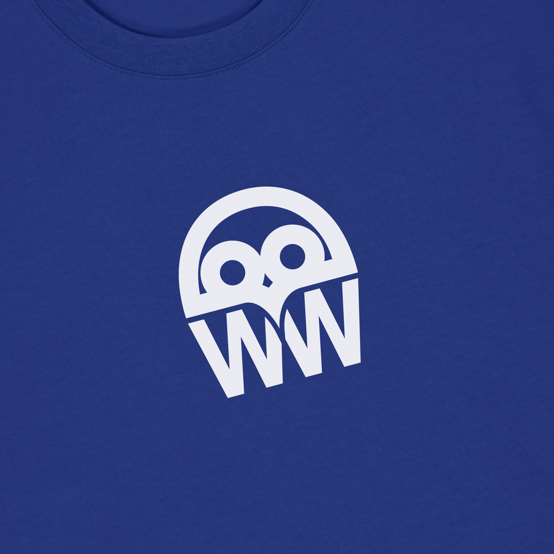 WW Owl Logo Tee