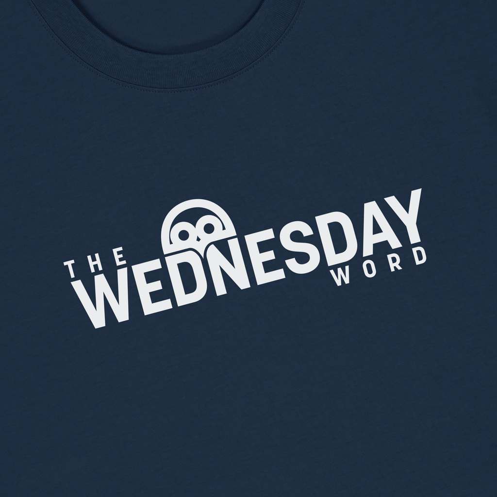 WW Logotype Tee