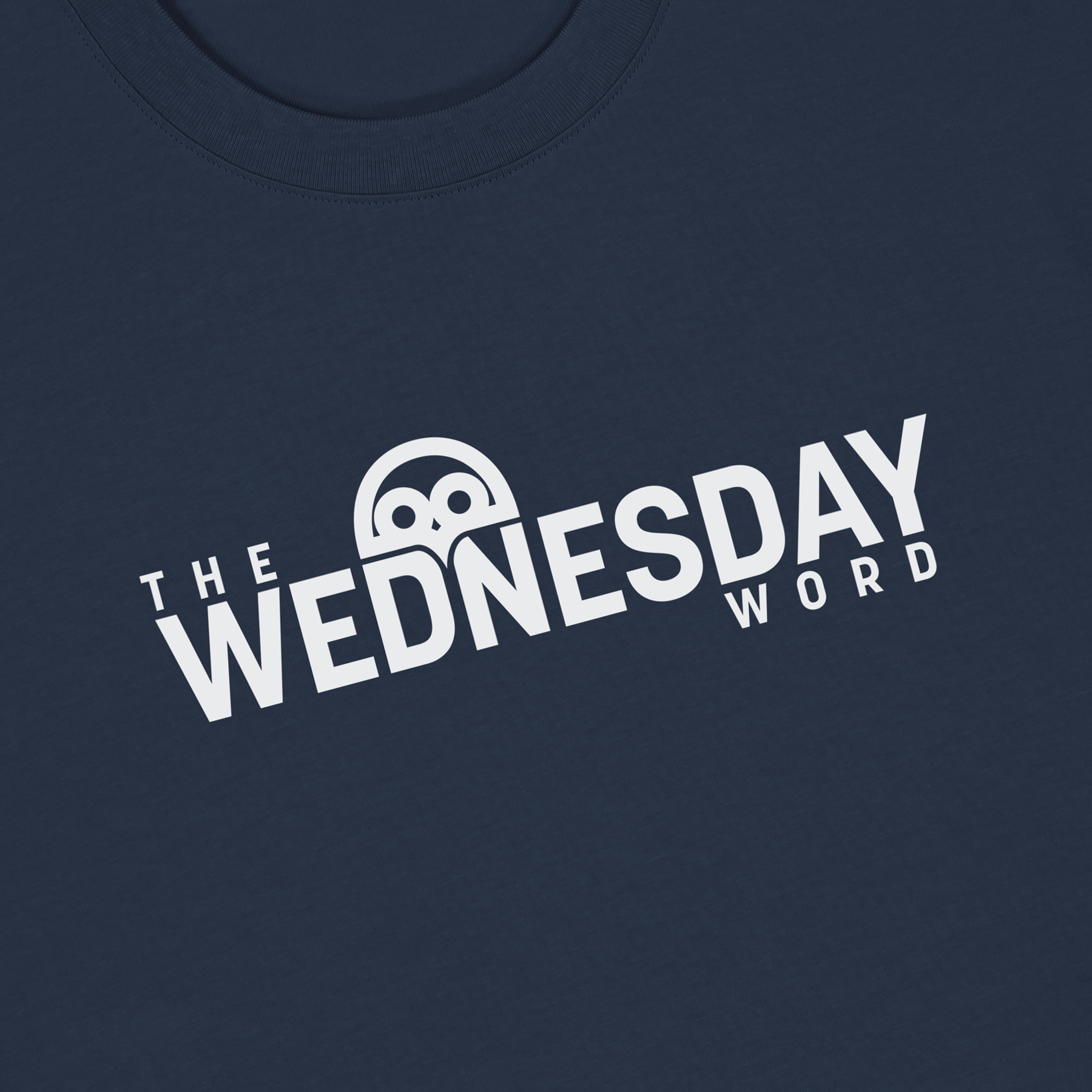 WW Logotype Tee