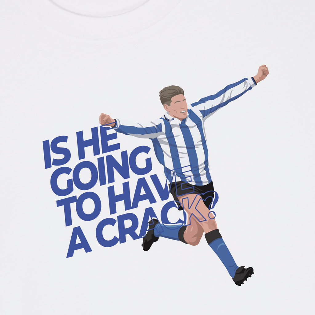 Have A Crack Tee
