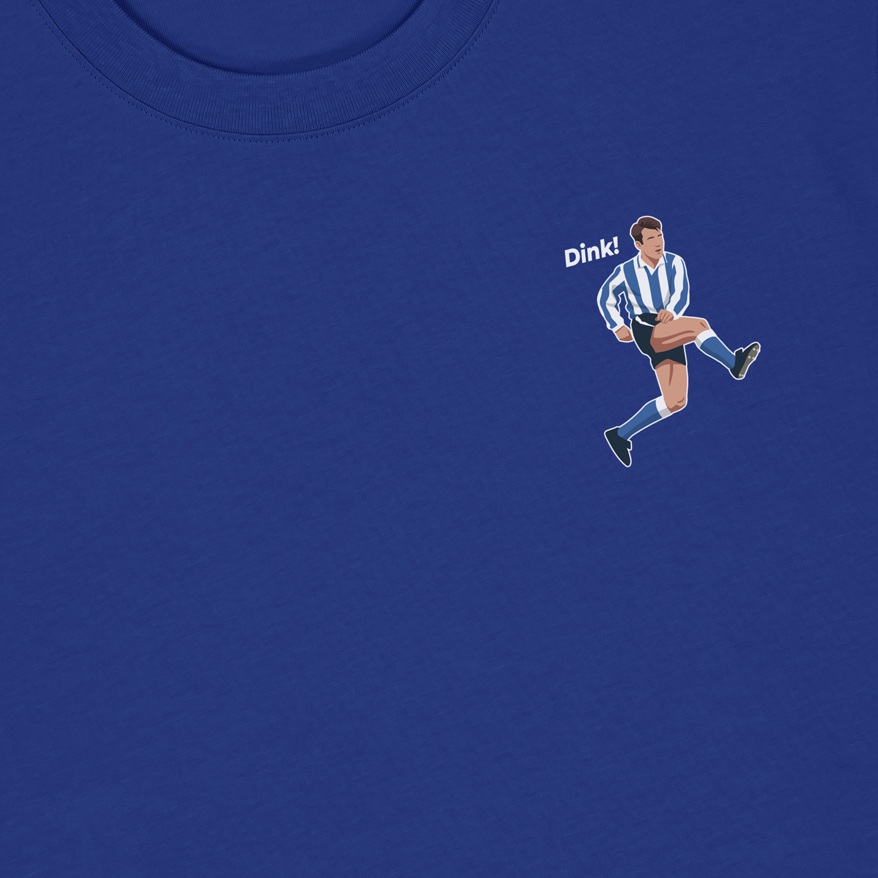 Dink! Tee