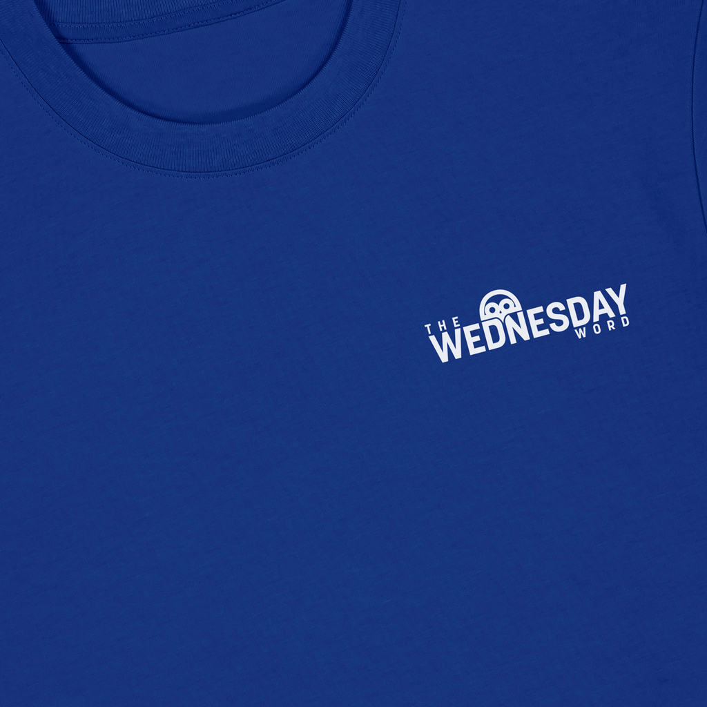 WW Pocket Logotype Tee