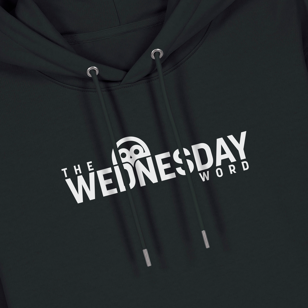 WW Logotype Hoodie