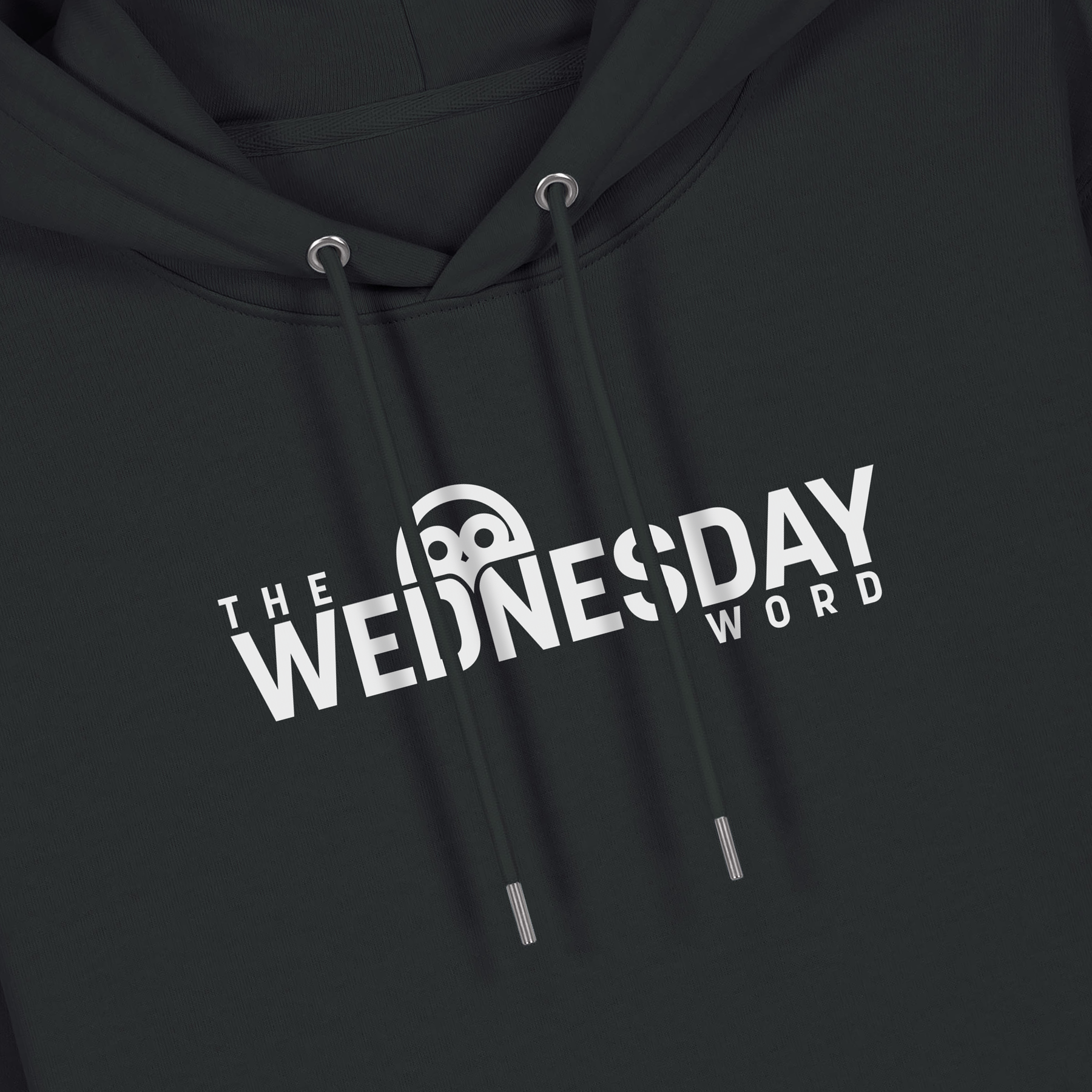 WW Logotype Hoodie