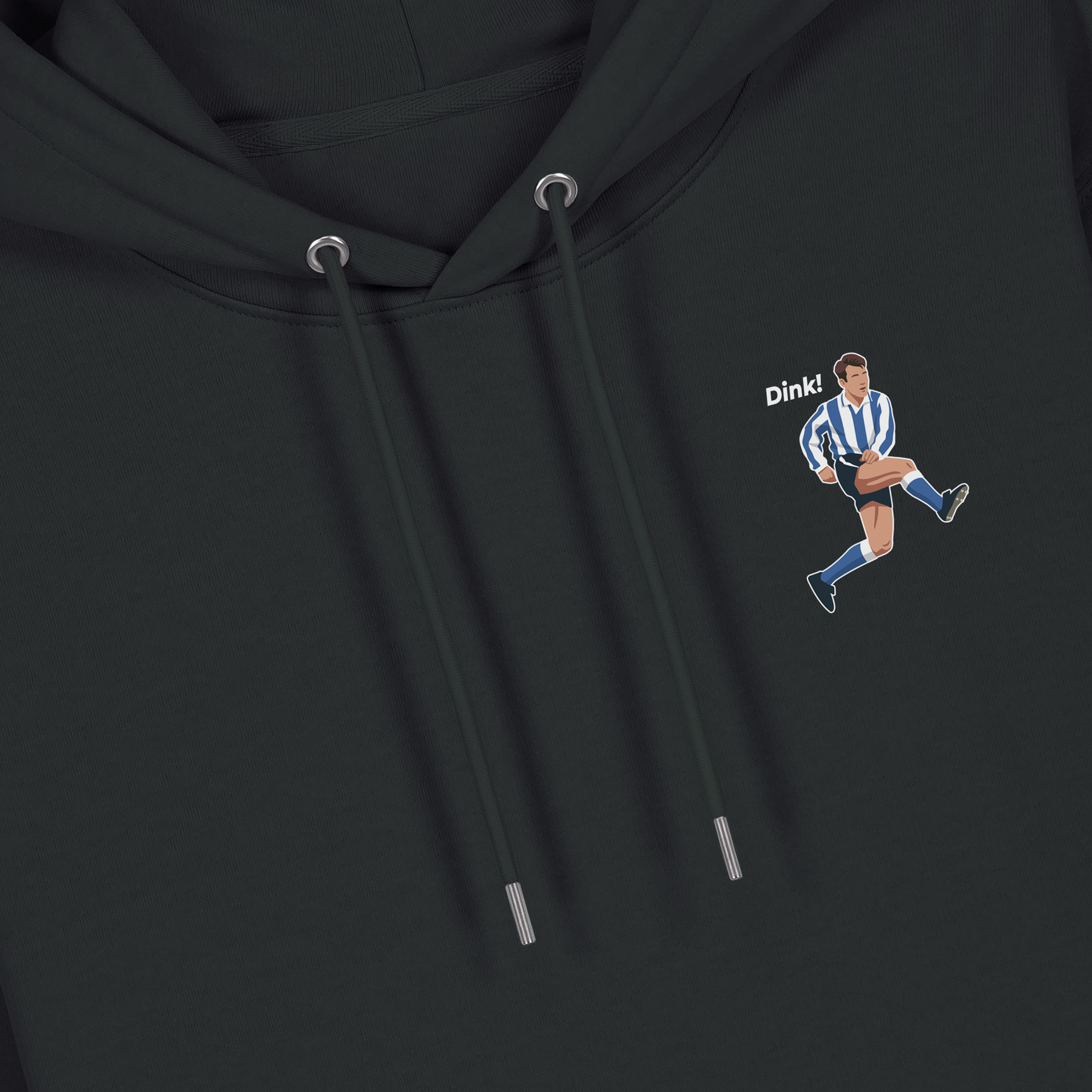 Dink! Hoodie