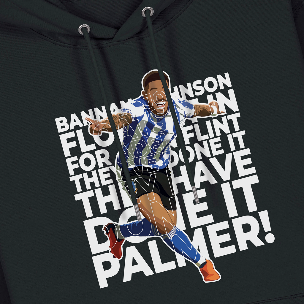 Palmer Hoodie