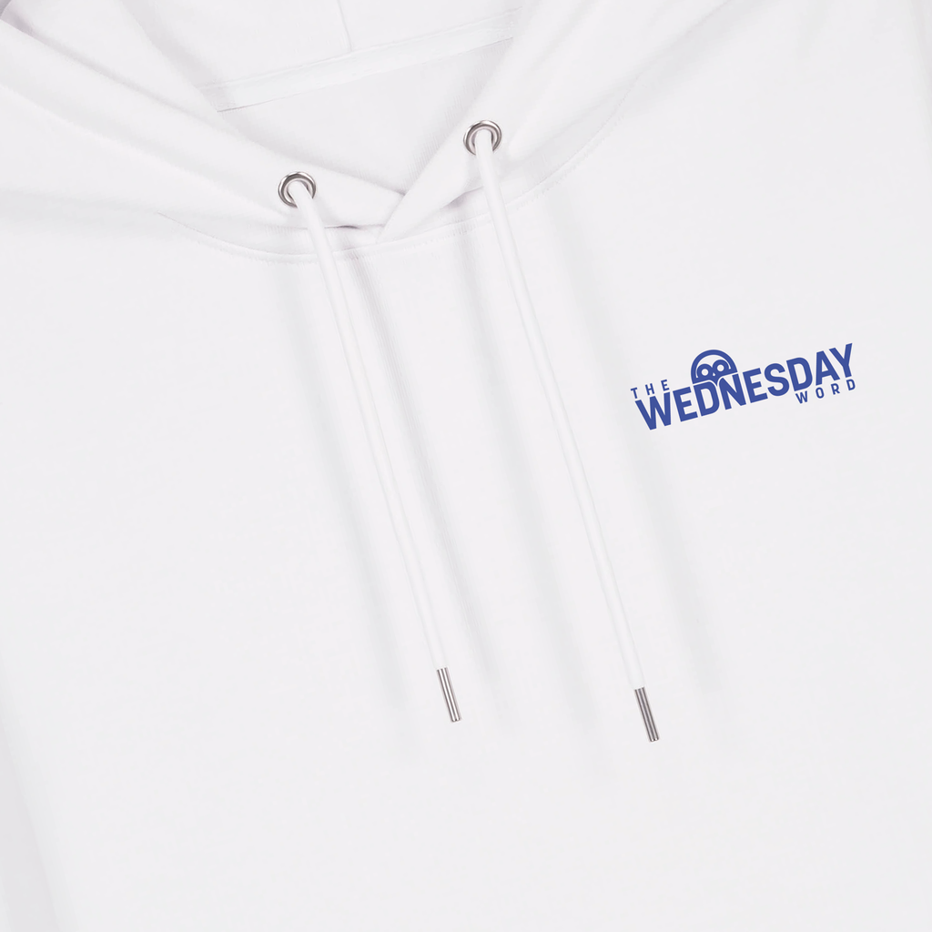 WW Pocket Logotype Hoodie