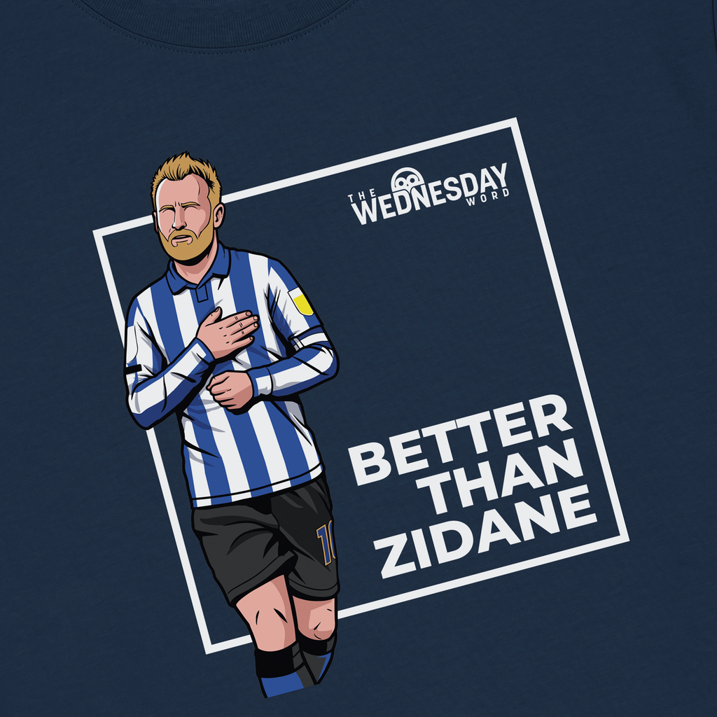 Baz Tee