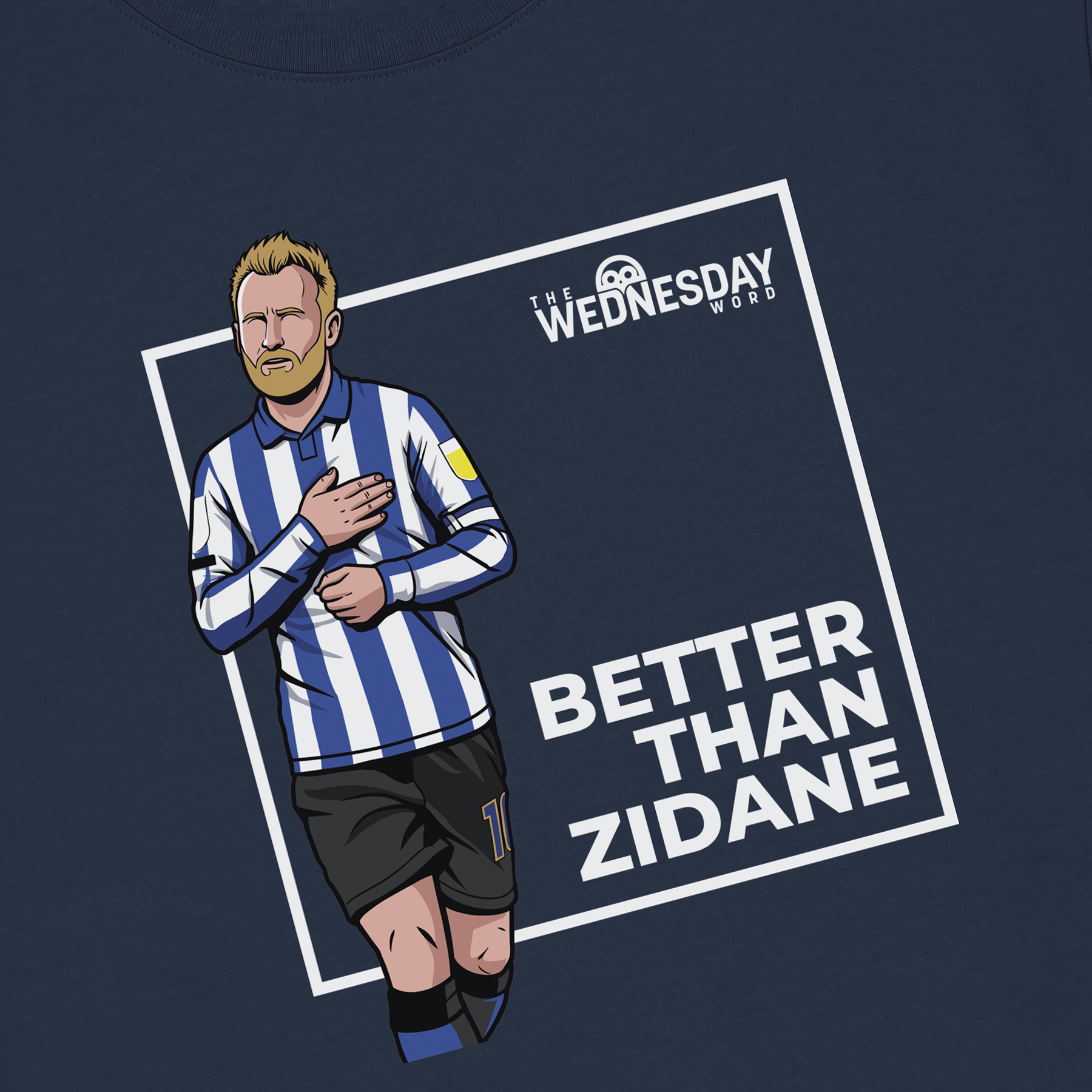 Baz Tee