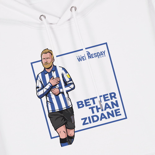 Baz Hoodie