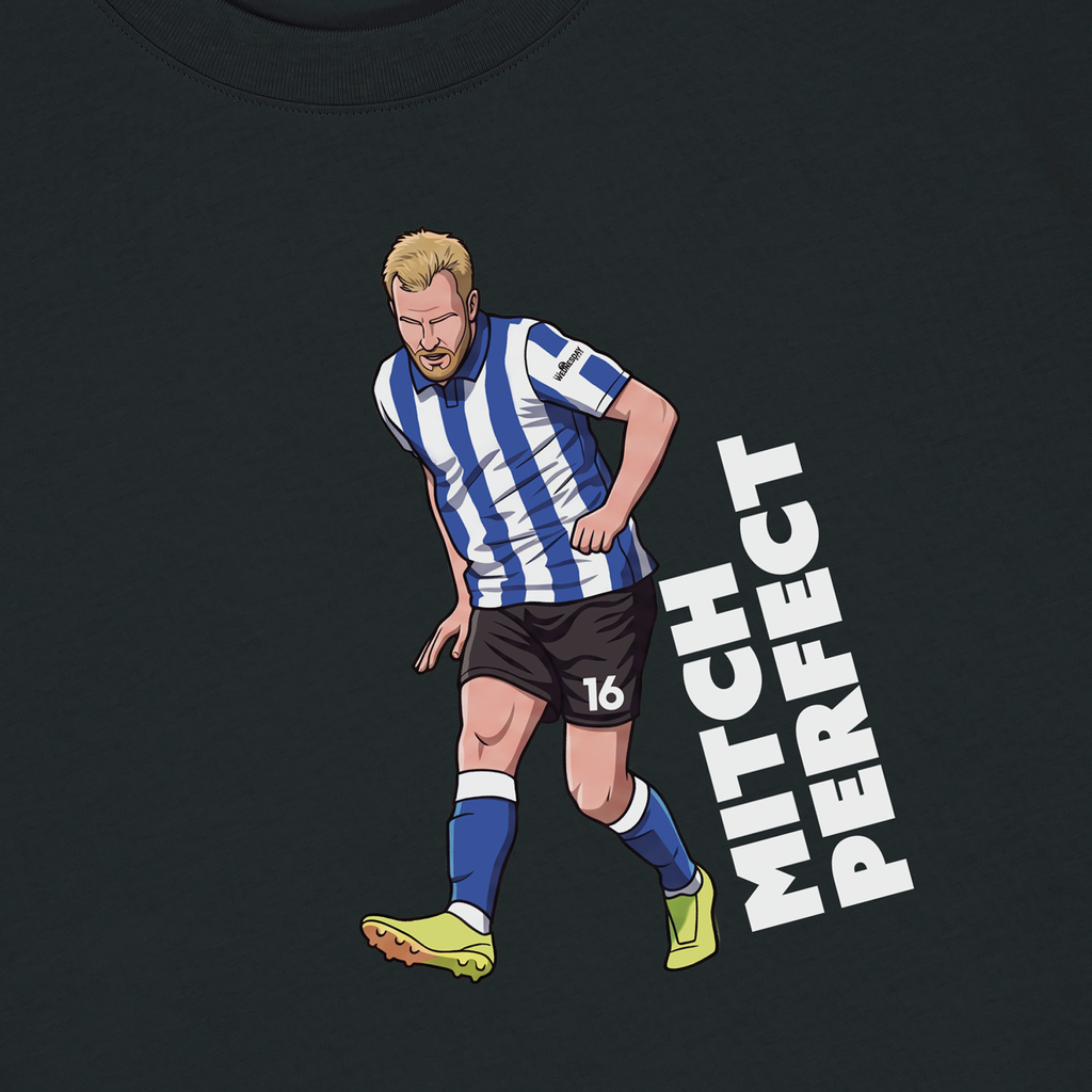 Mitch Perfect Tee