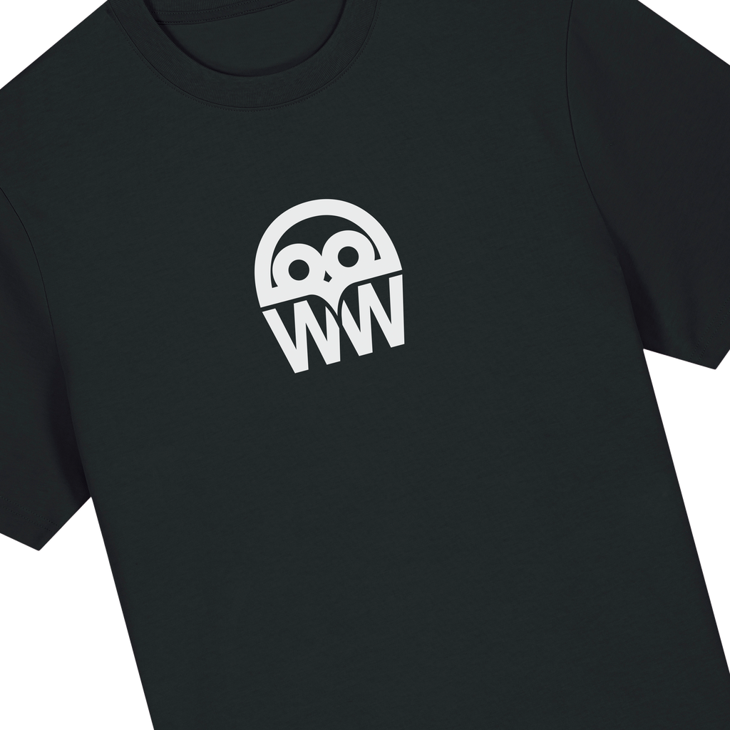 WW Owl Logo Tee
