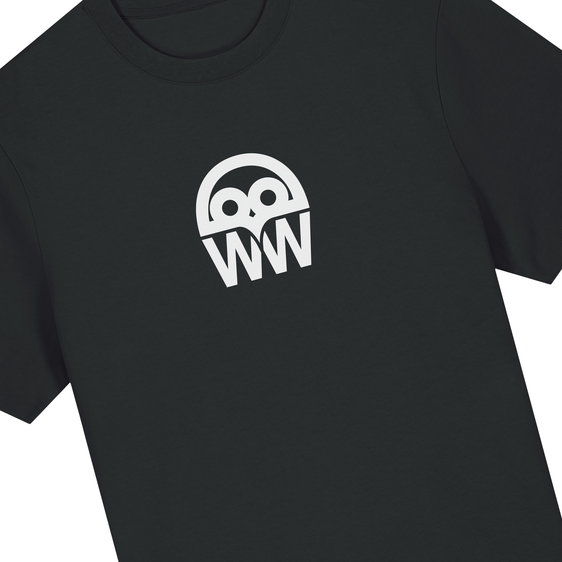 WW Owl Logo Tee