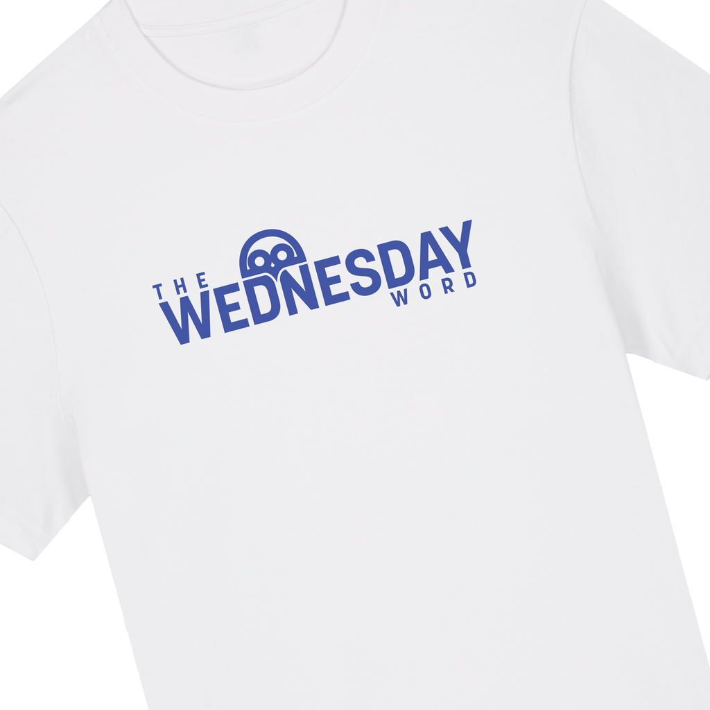 WW Logotype Tee