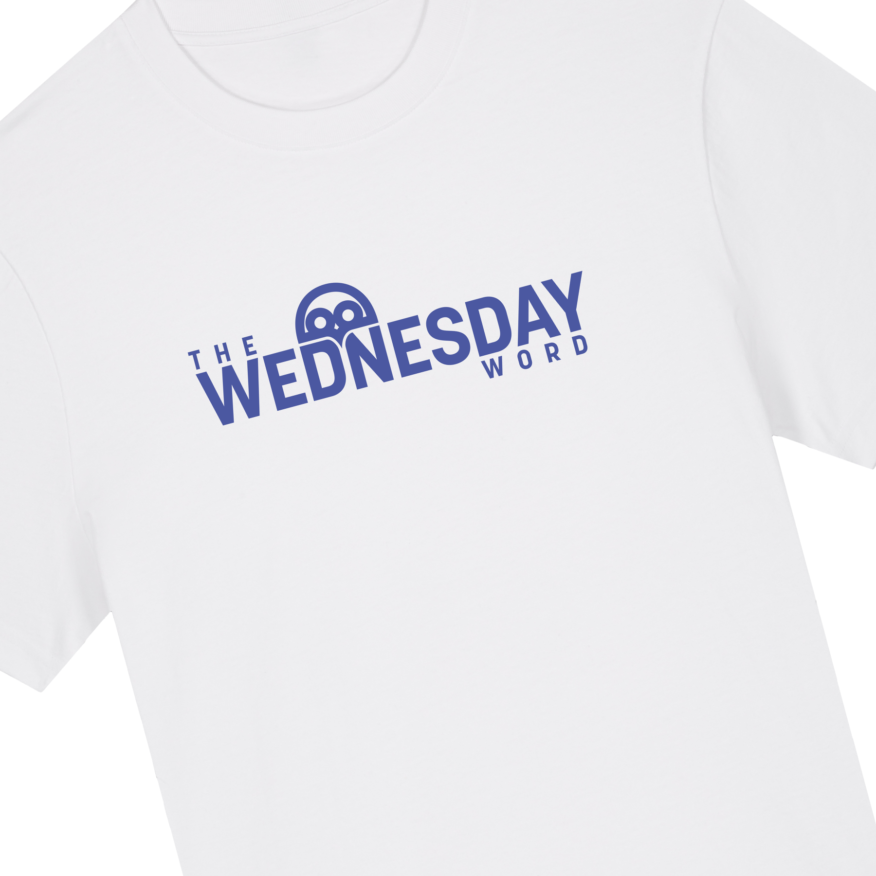 WW Logotype Tee