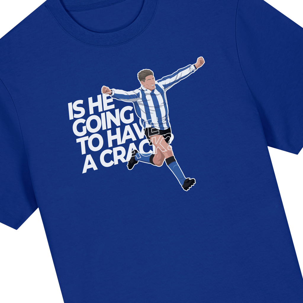 Have A Crack Tee