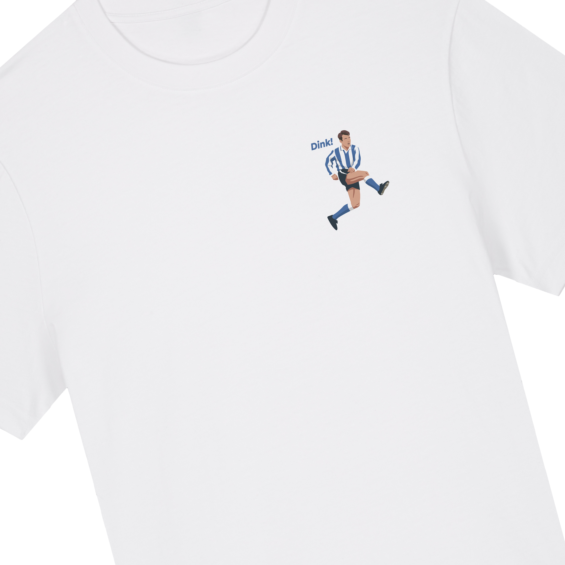 Dink! Tee