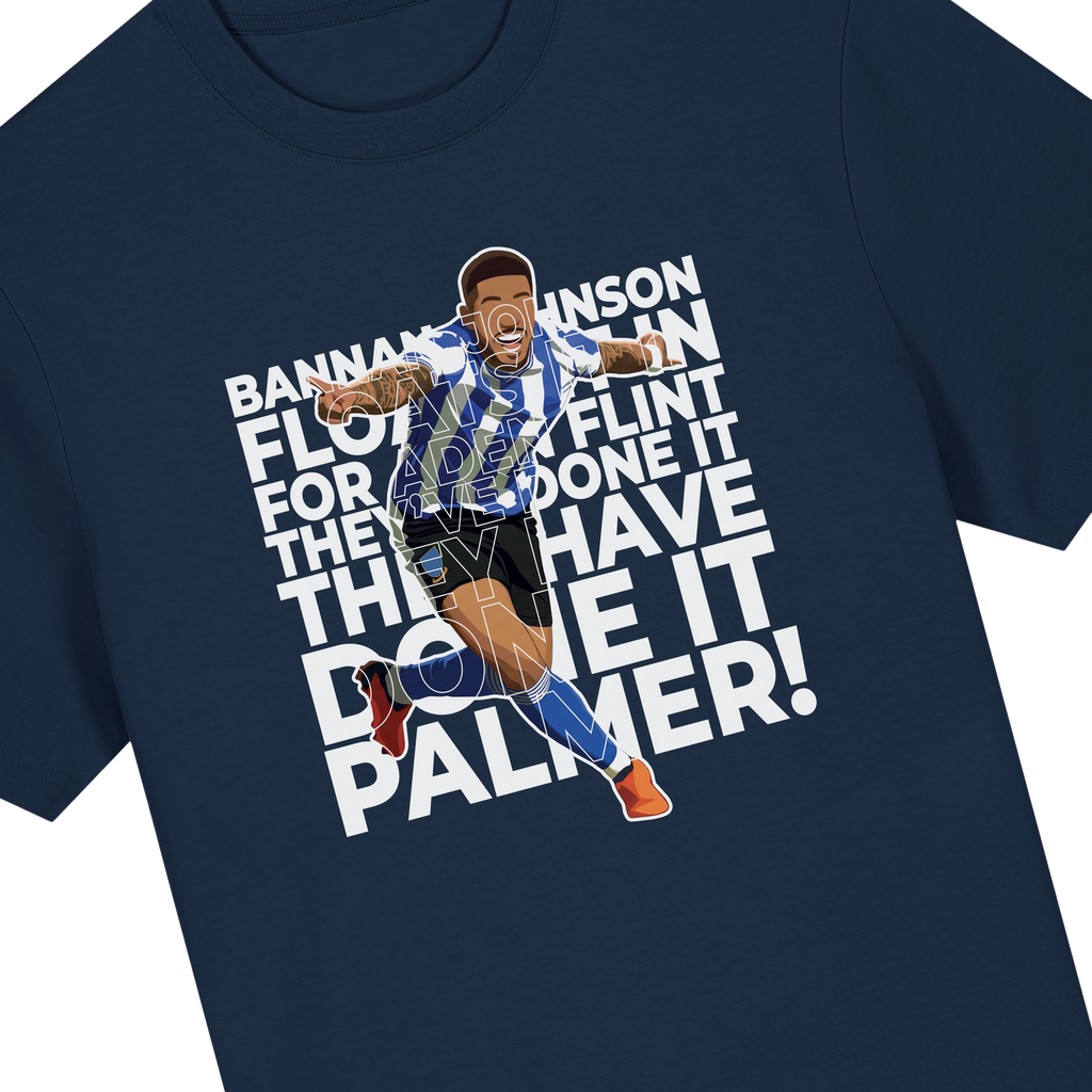 Palmer Tee