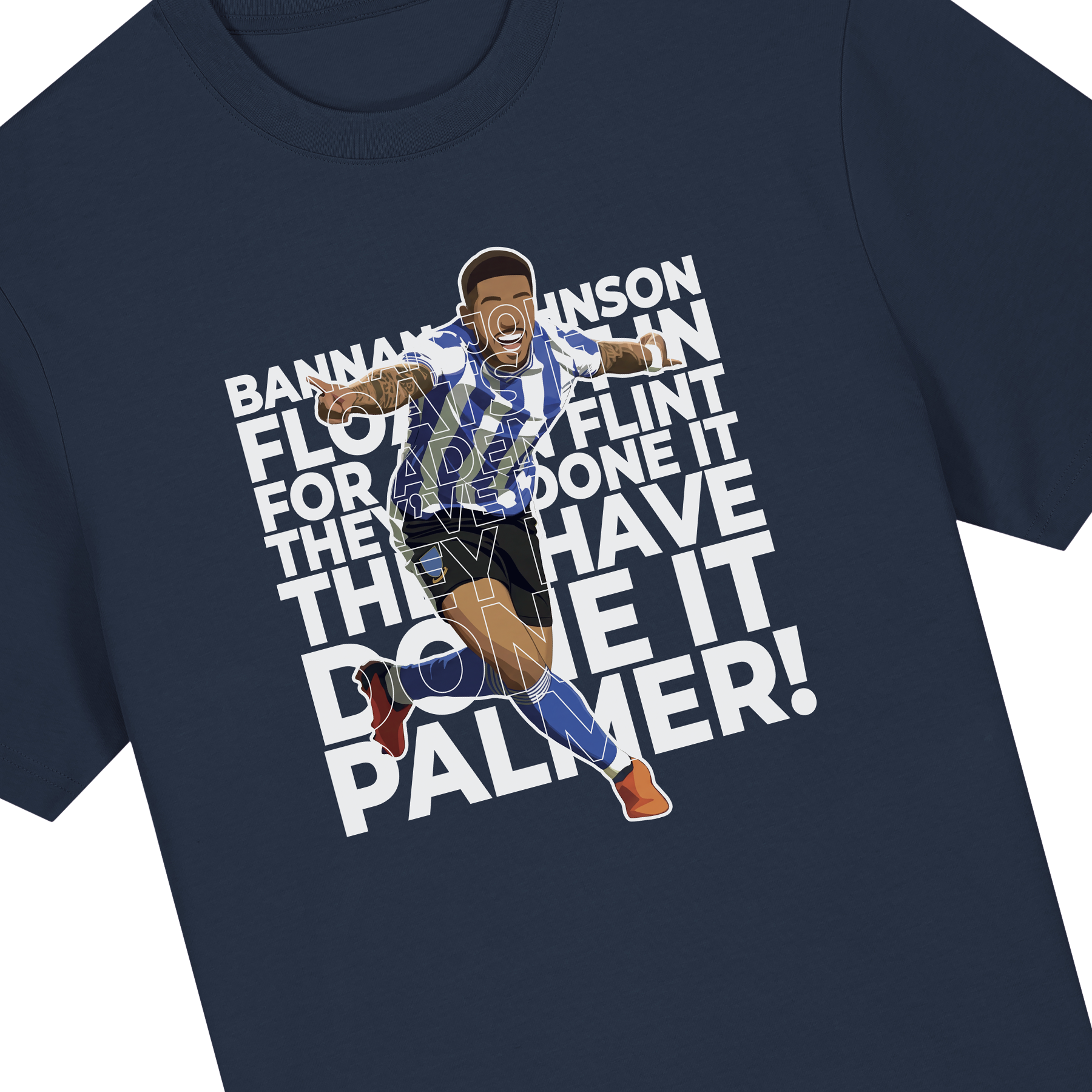 Palmer Tee