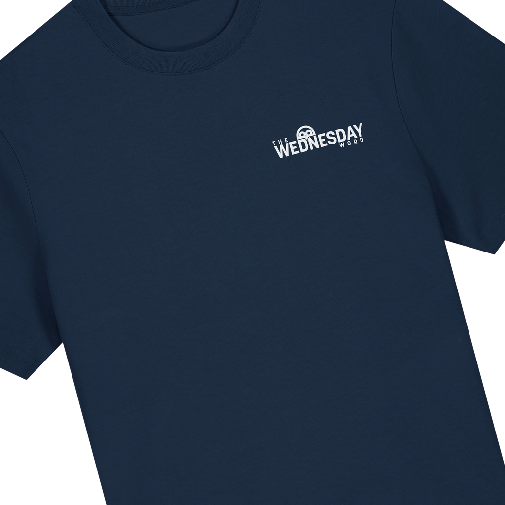 WW Pocket Logotype Tee