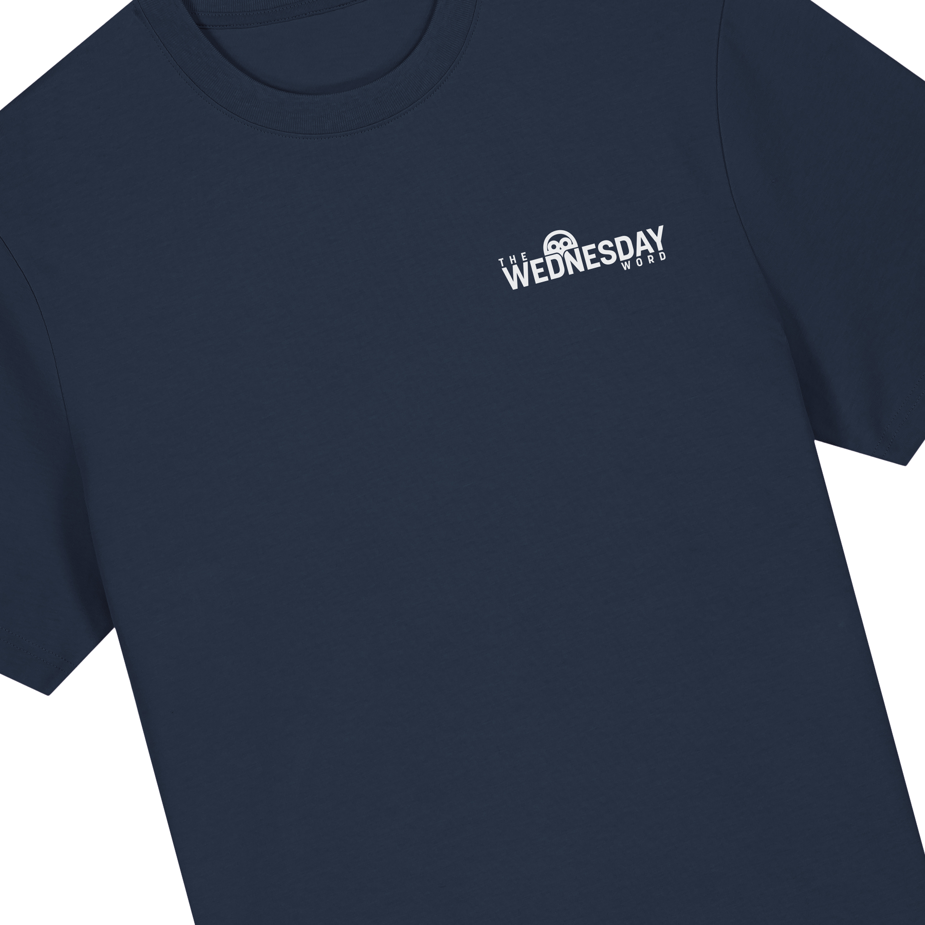 WW Pocket Logotype Tee