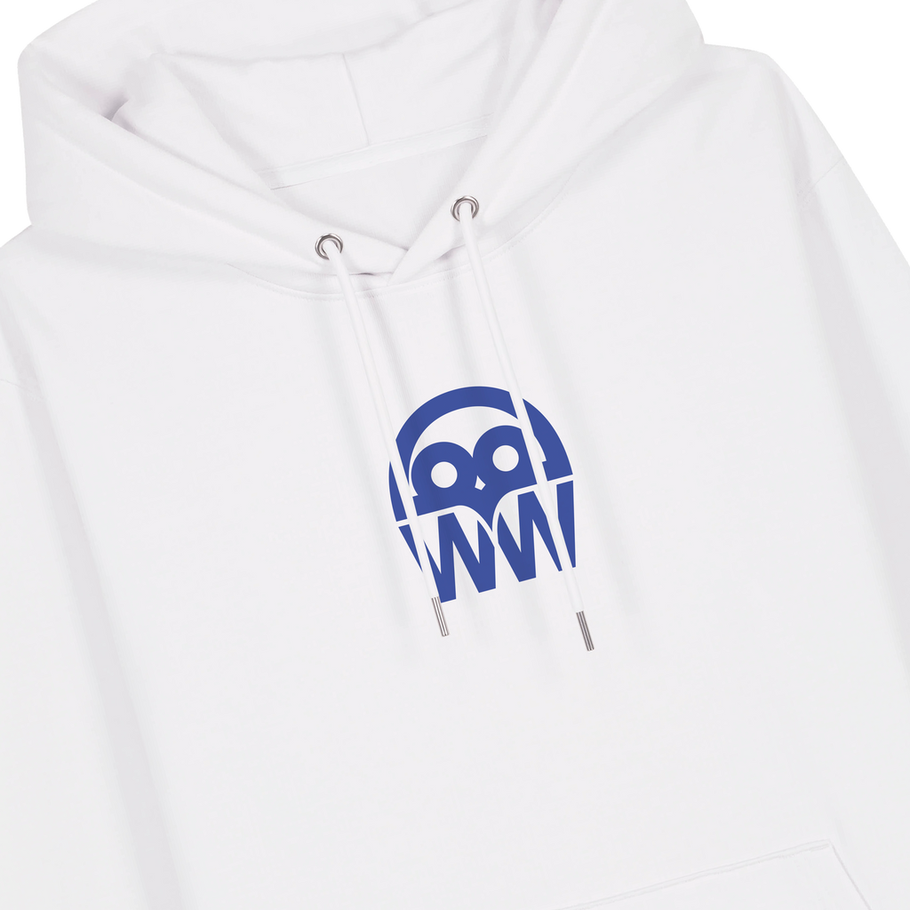 WW Owl Logo Hoodie