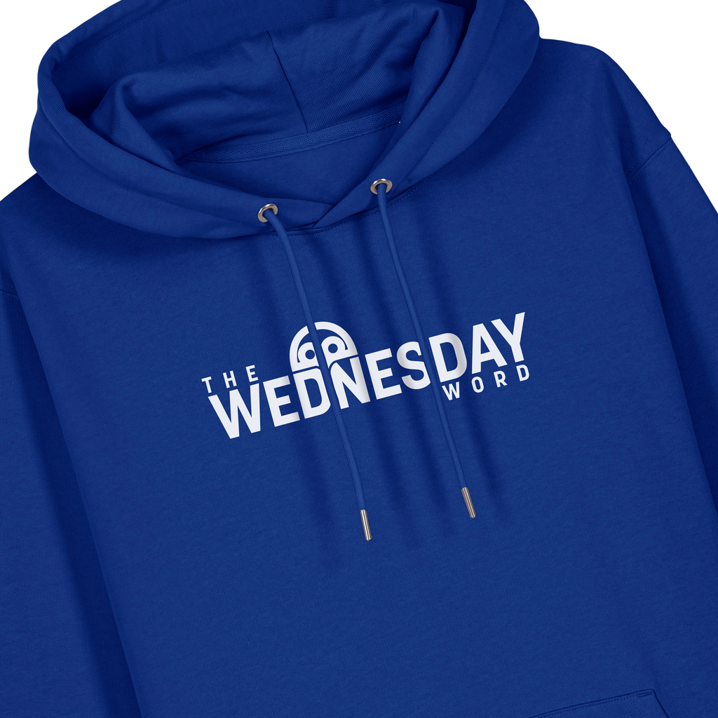 WW Logotype Hoodie