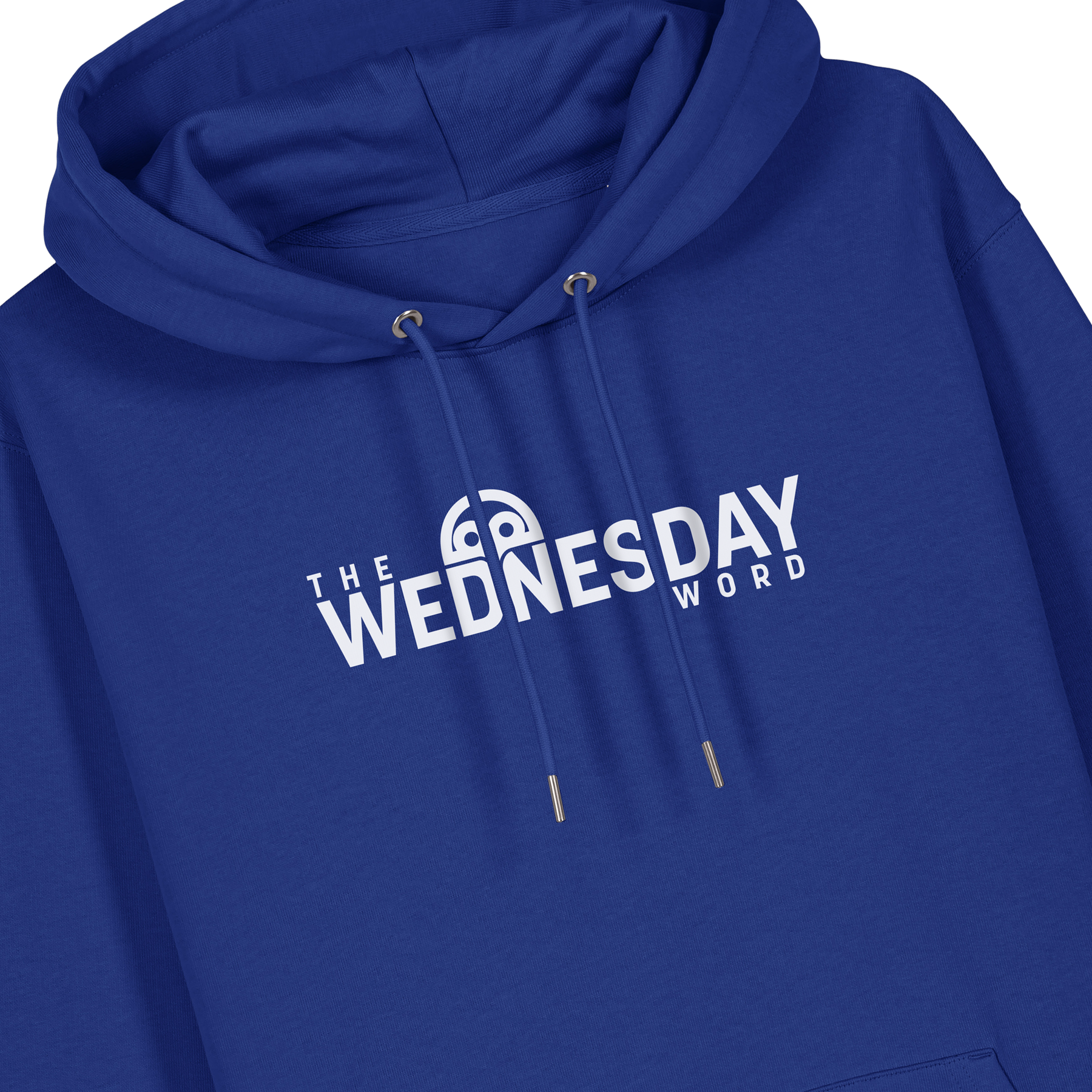 WW Logotype Hoodie
