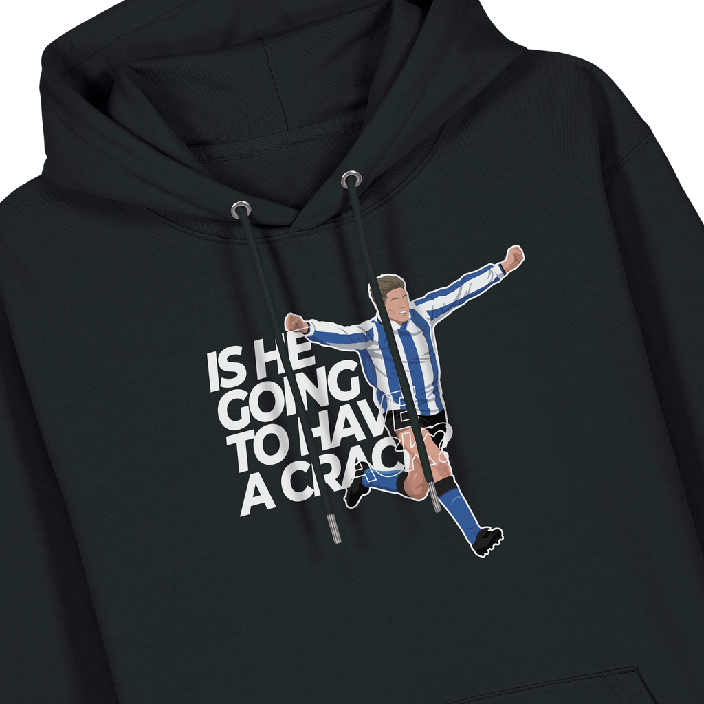 Have A Crack Hoodie