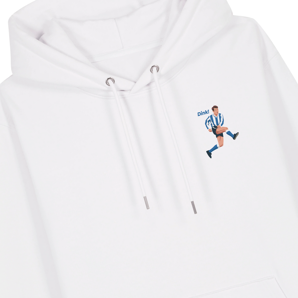 Dink! Hoodie