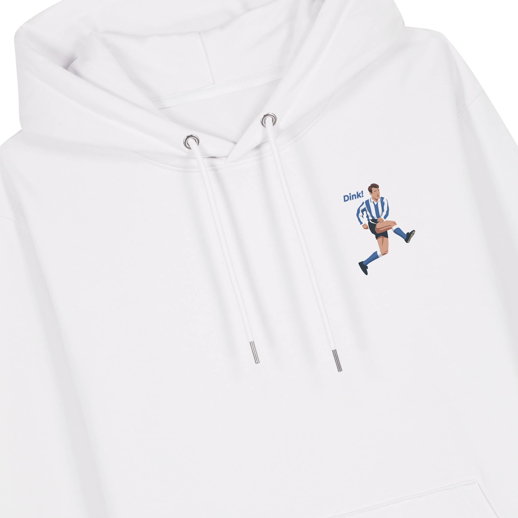 Dink! Hoodie