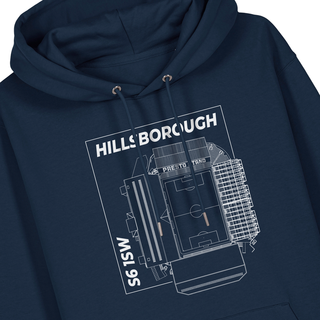 Hillsborough Hoodie