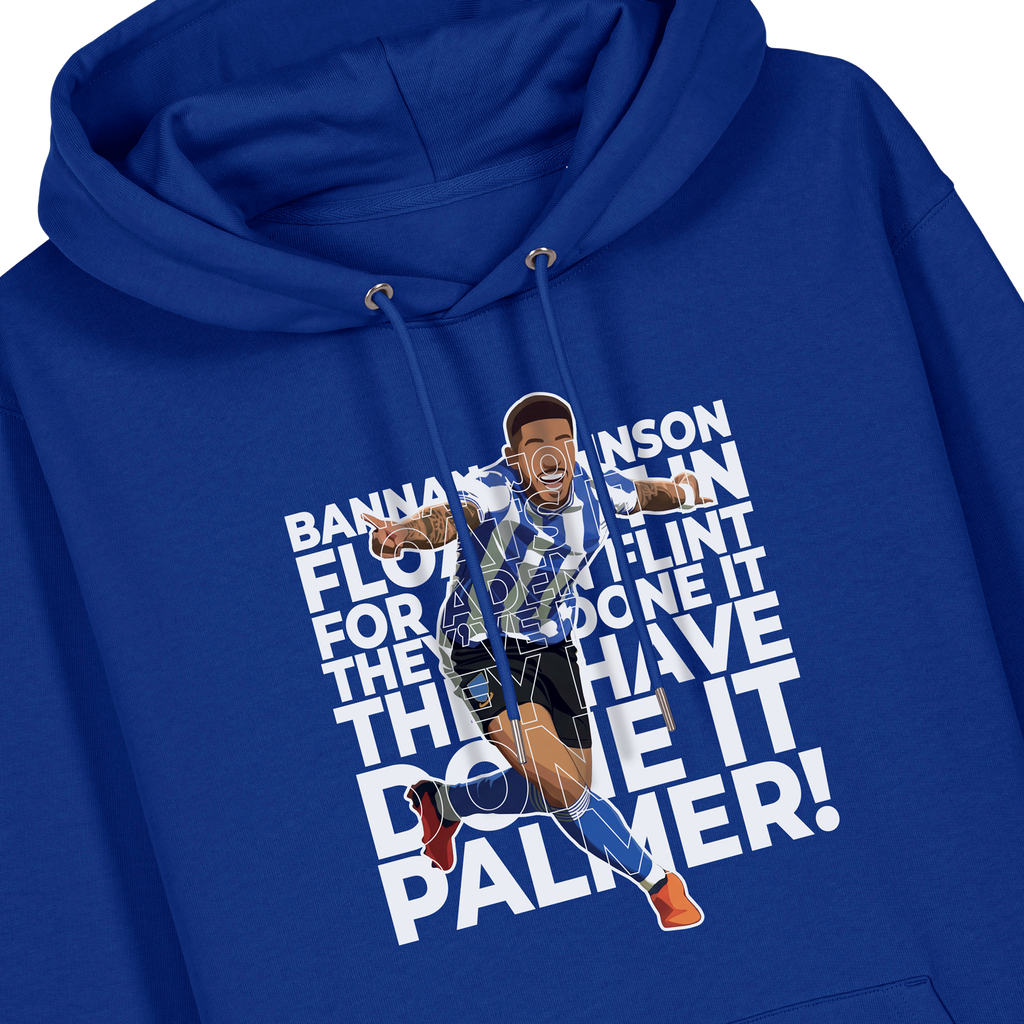 Palmer Hoodie