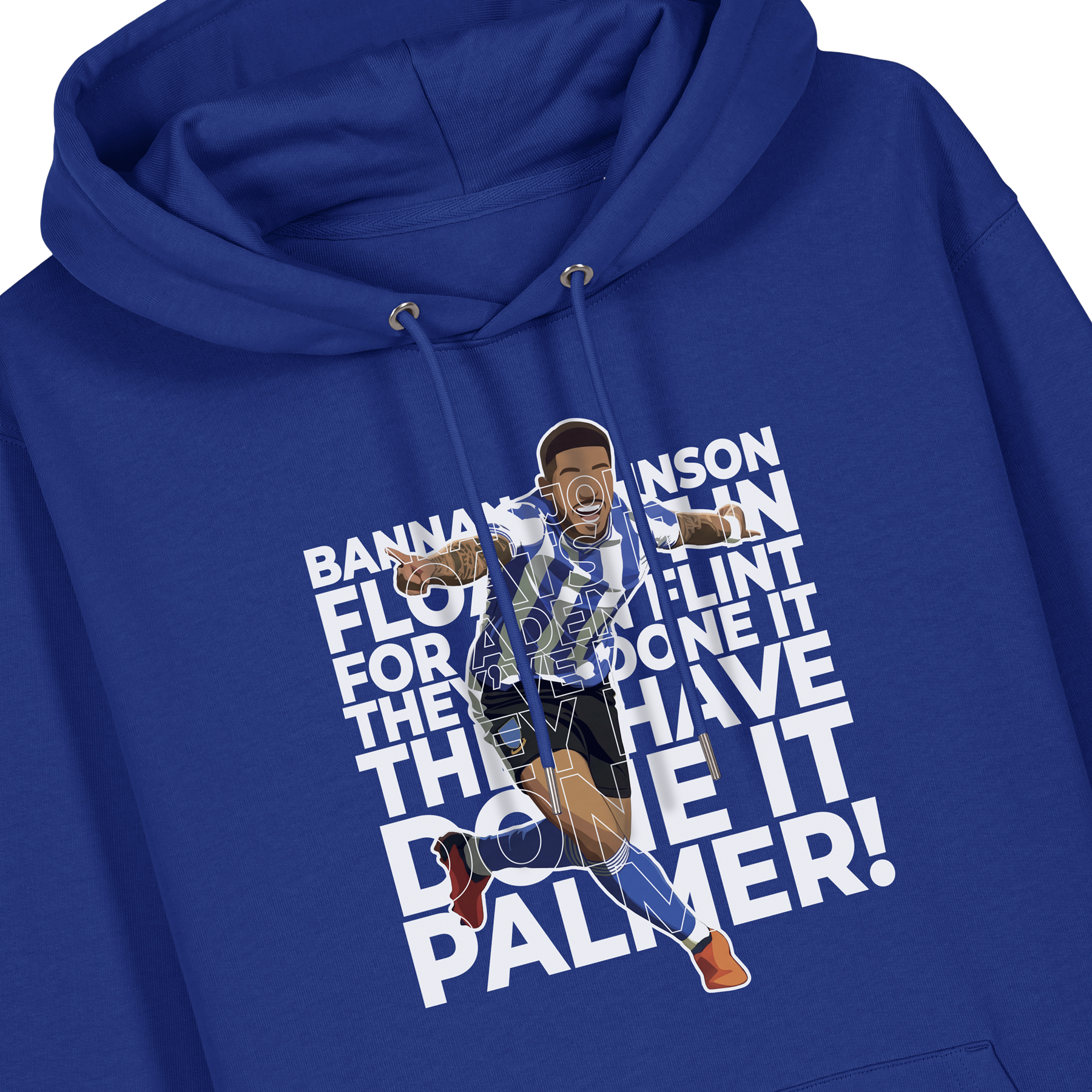 Palmer Hoodie