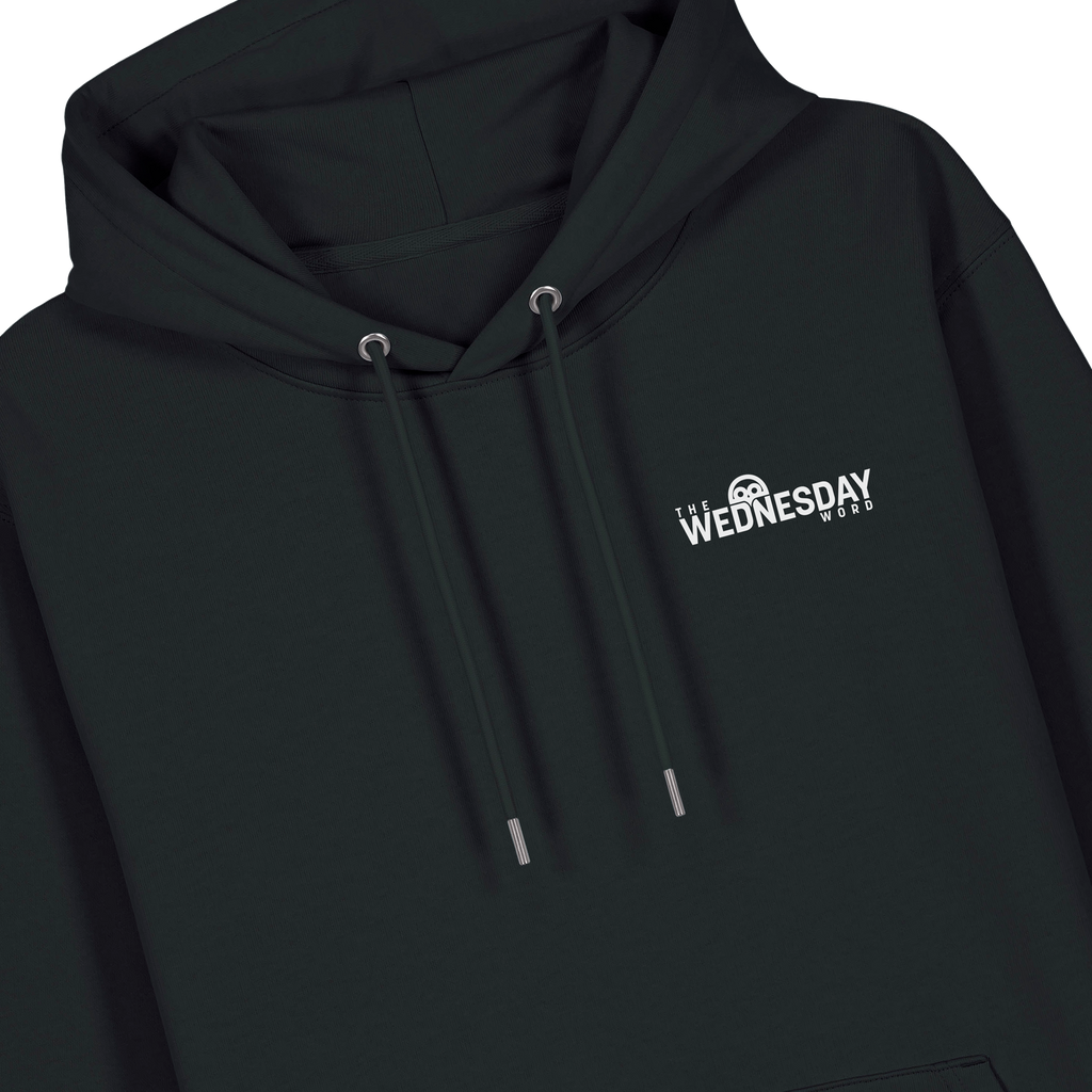 WW Pocket Logotype Hoodie