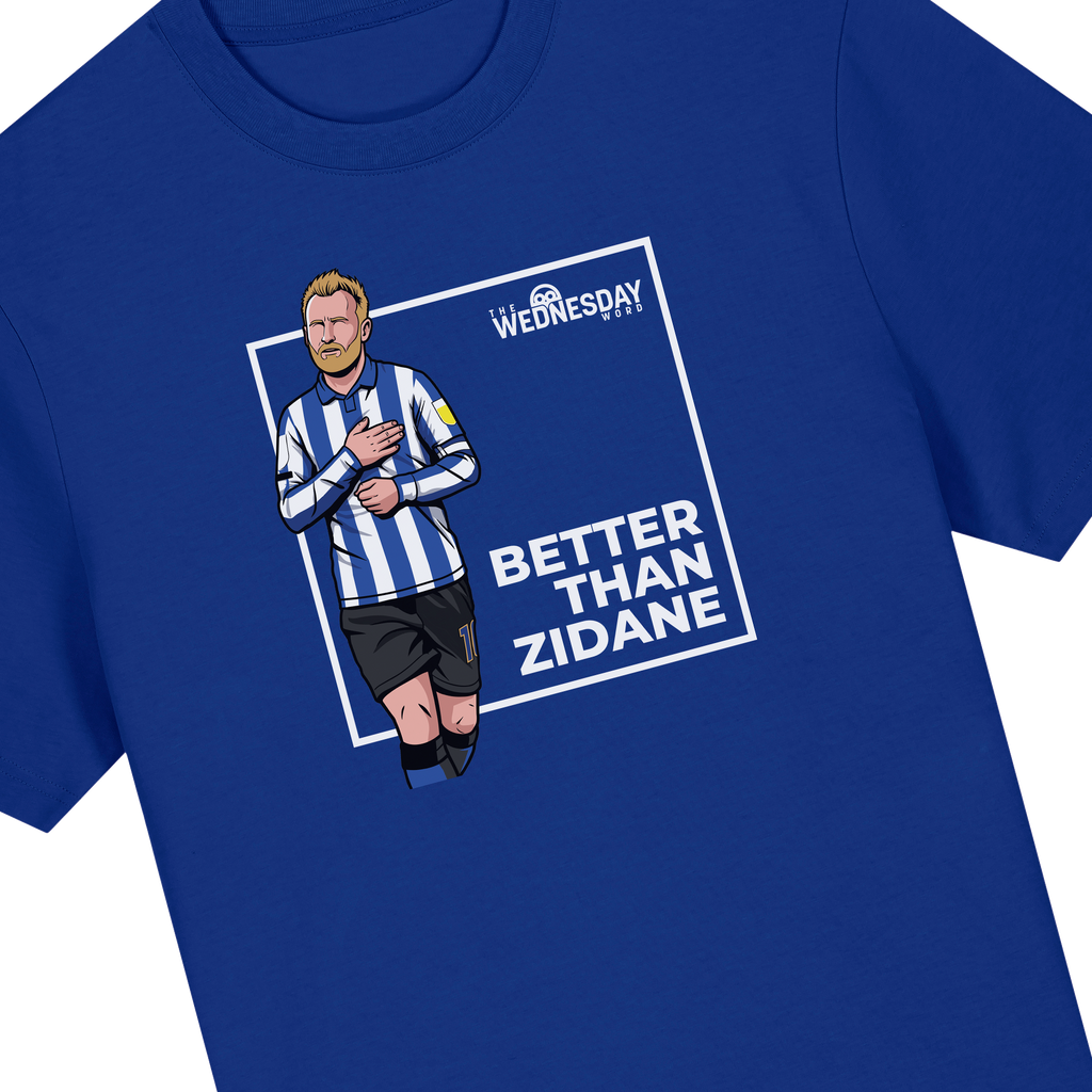 Baz Tee