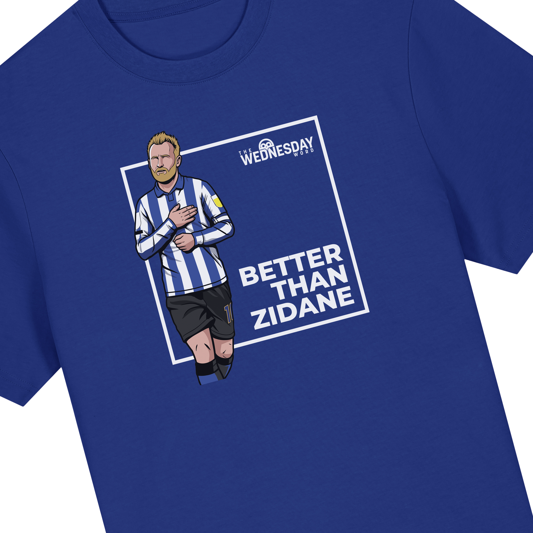 Baz Tee