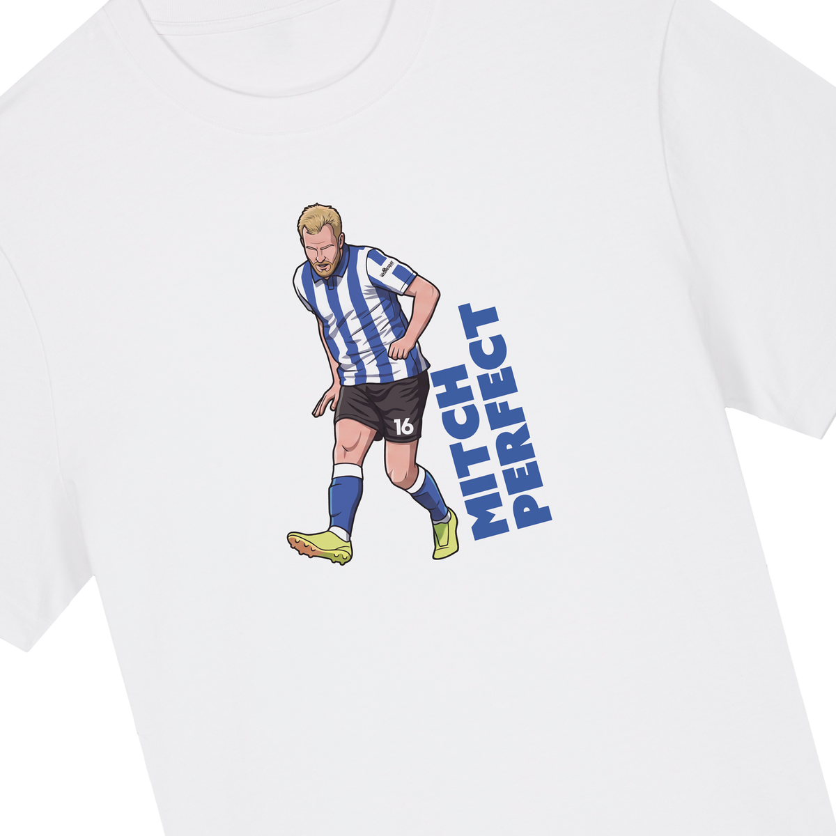 Mitch Perfect Tee