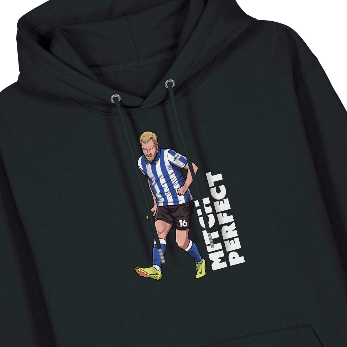 Mitch Perfect Hoodie