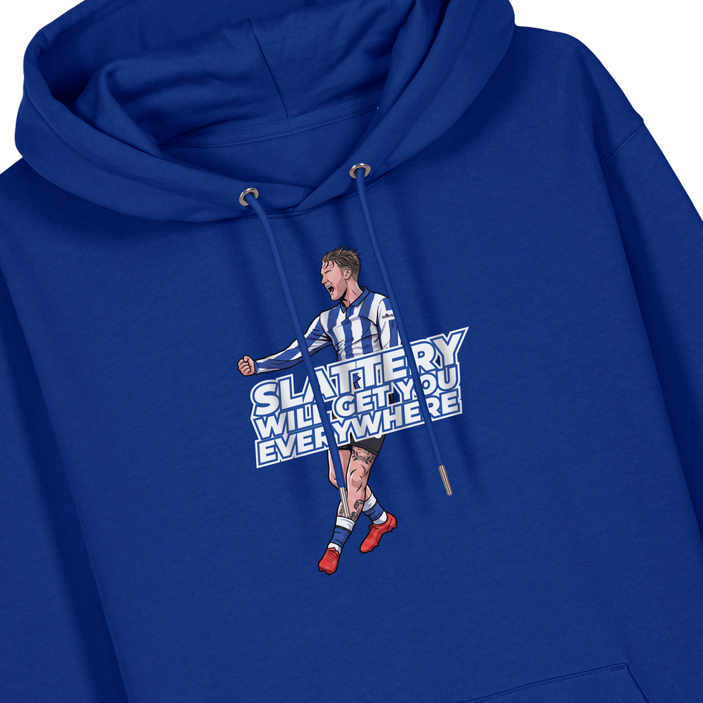 Slattery Hoodie