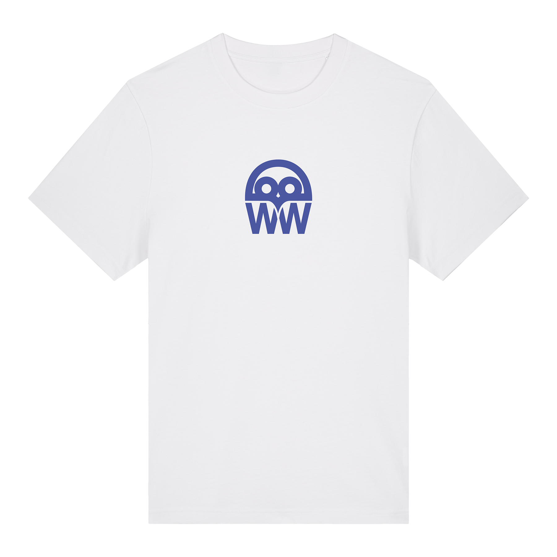 WW Owl Logo Tee