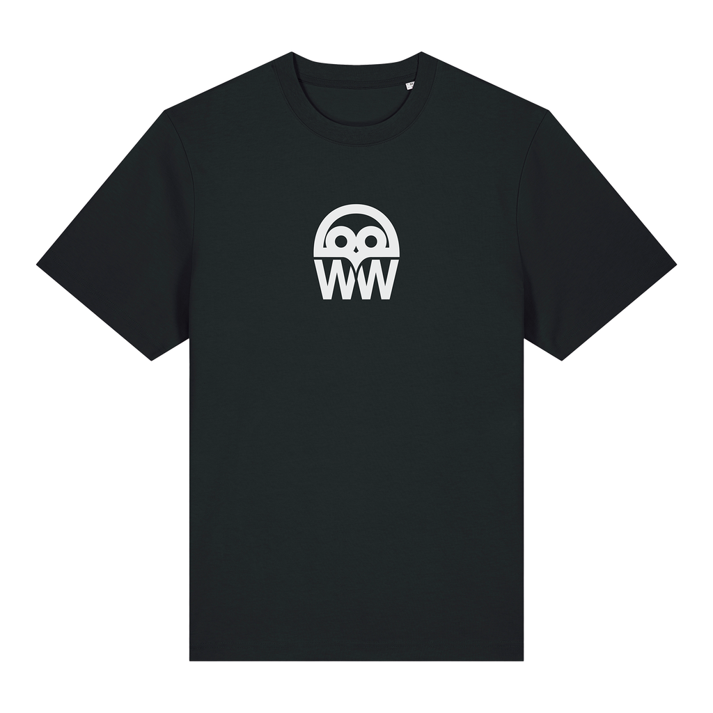 WW Owl Logo Tee