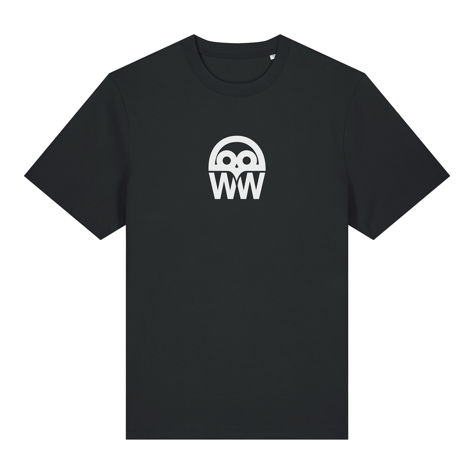 WW Owl Logo Tee