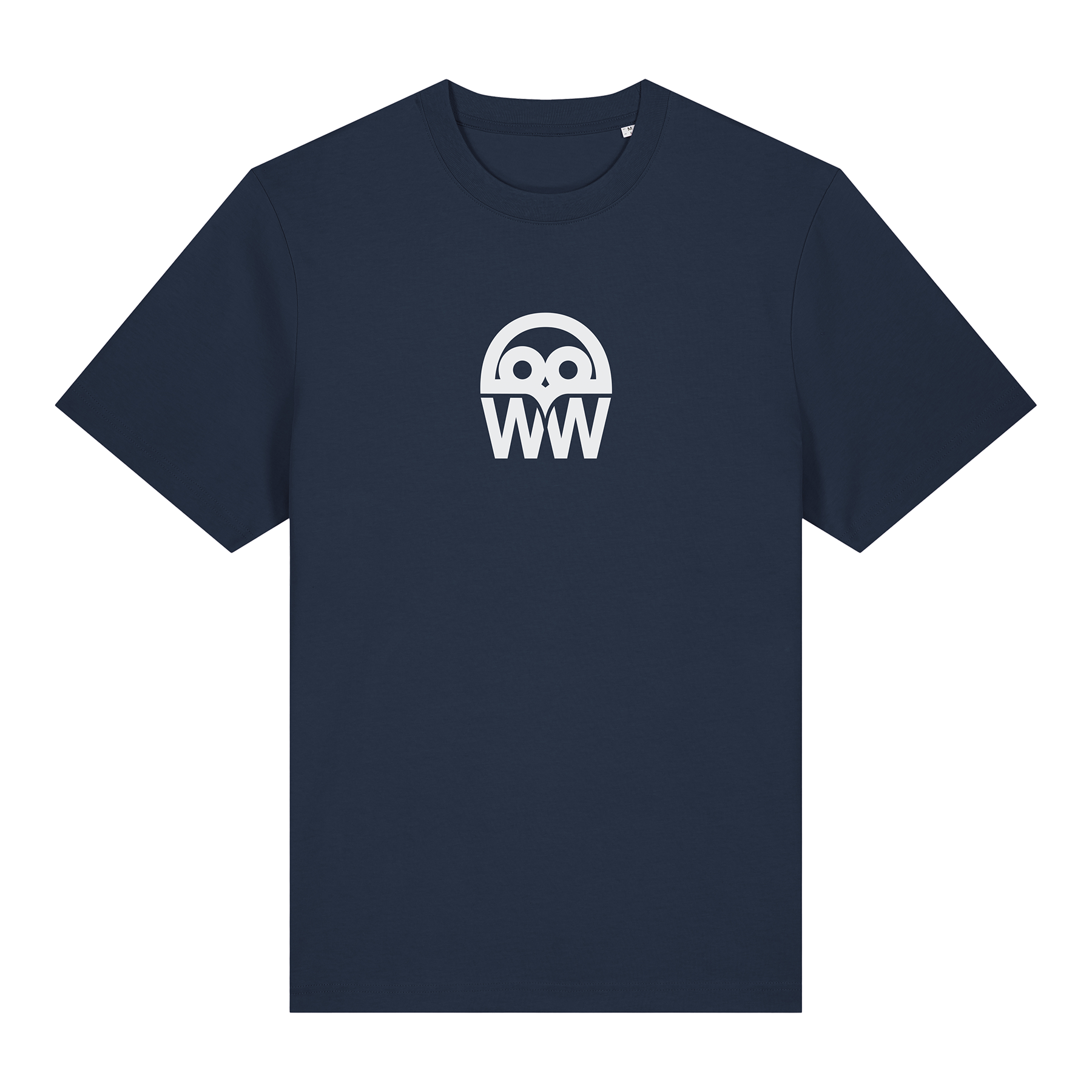 WW Owl Logo Tee