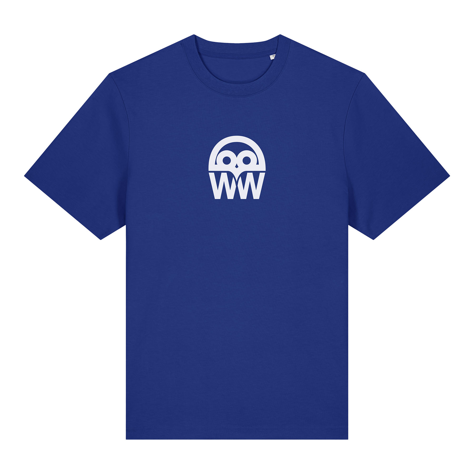 WW Owl Logo Tee