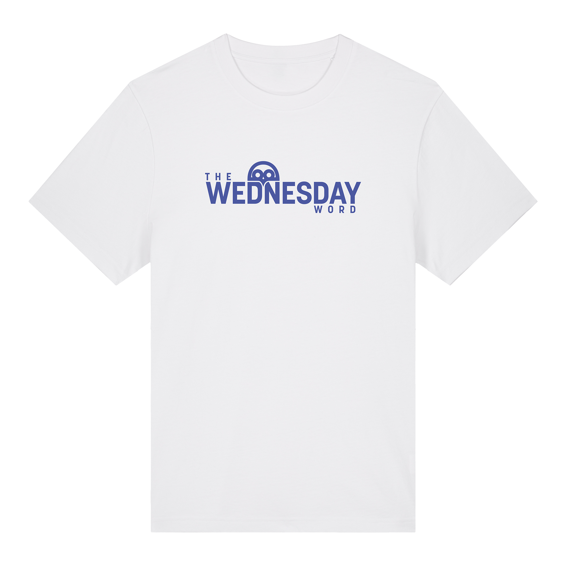 WW Logotype Tee