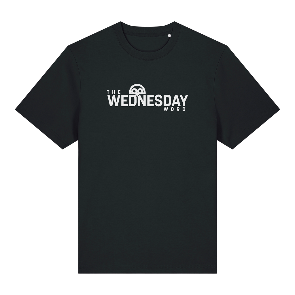 WW Logotype Tee