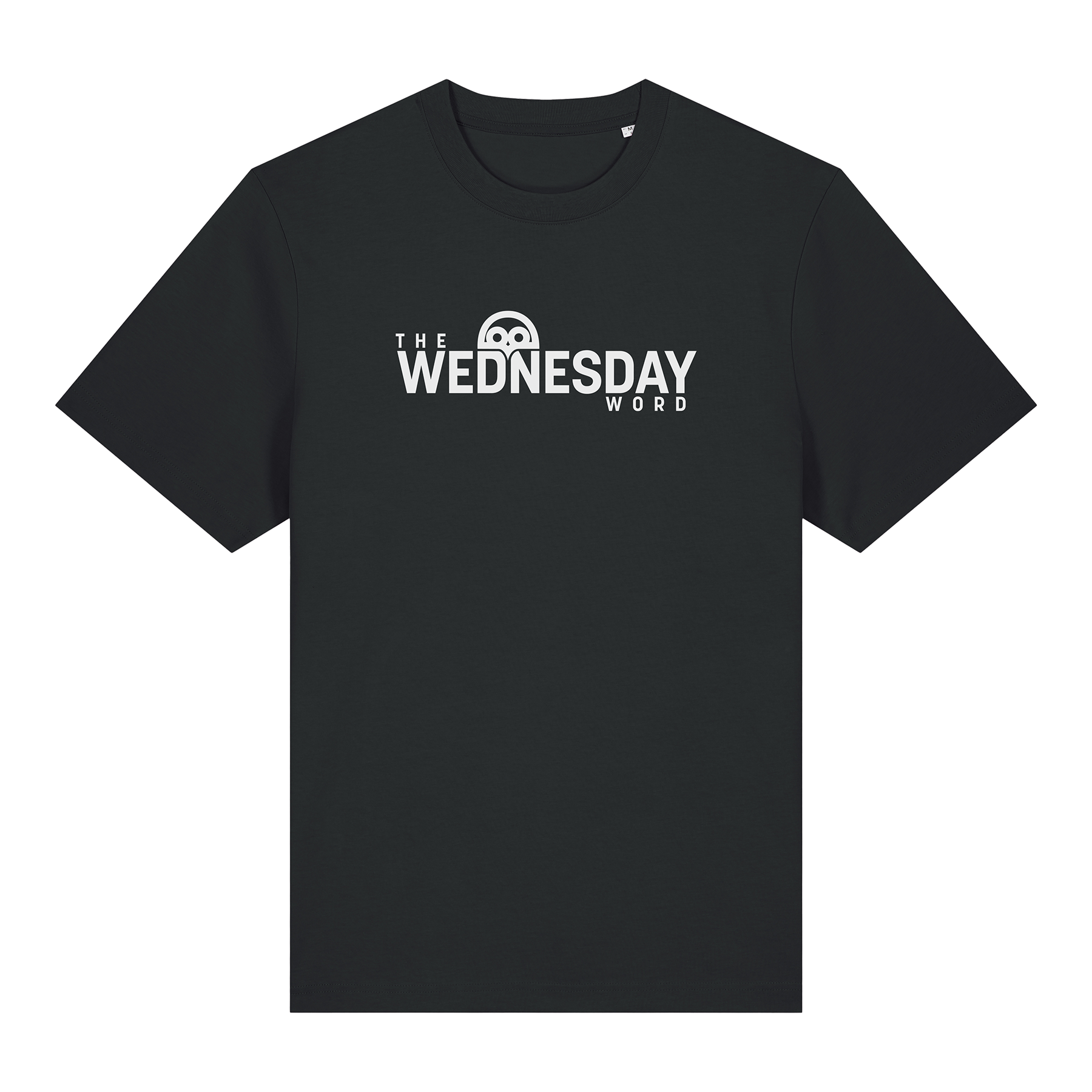 WW Logotype Tee