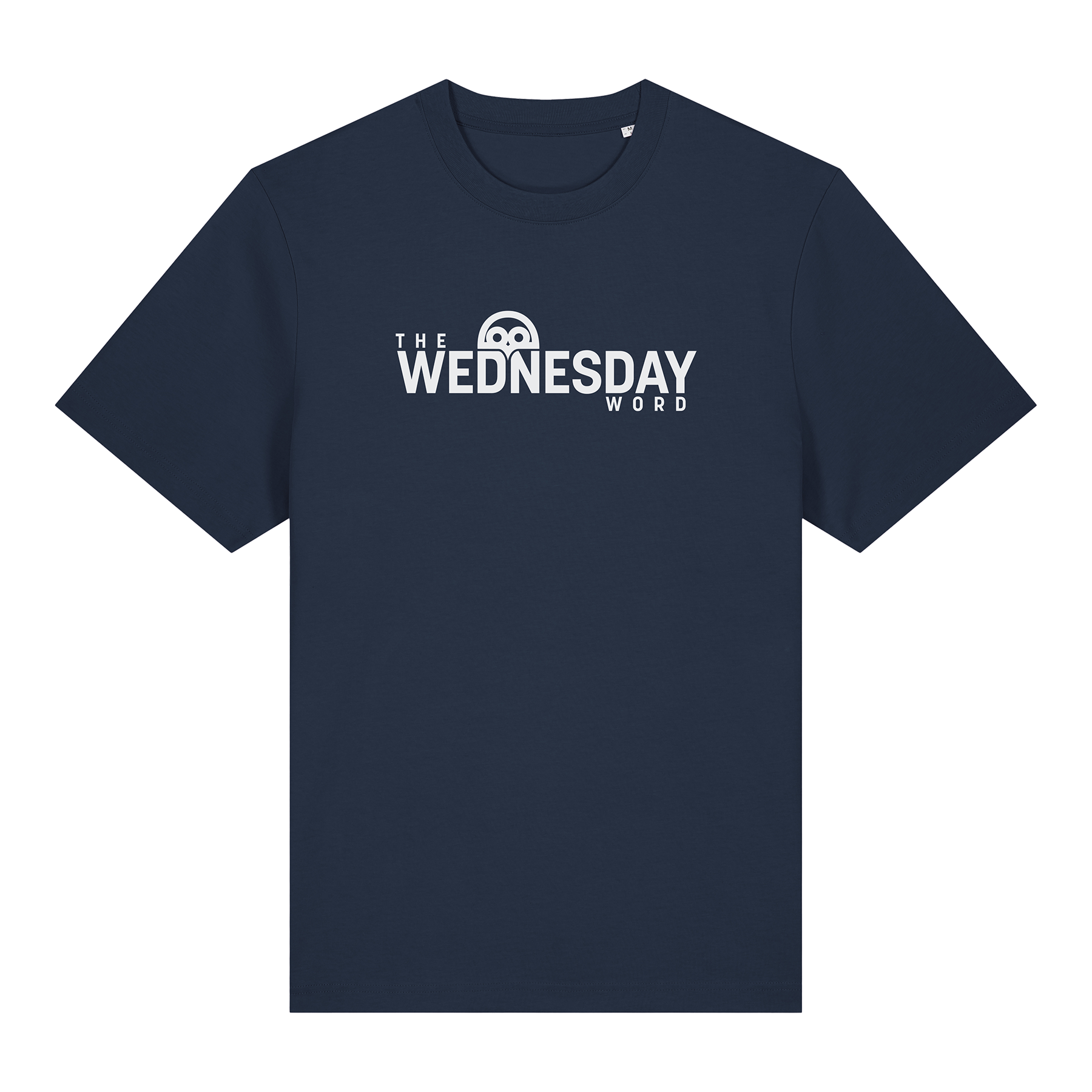 WW Logotype Tee